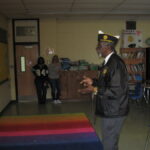 Ghana Session: The Importance of Veterans Day 2019