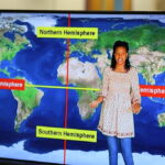 Ghana session Asbury Park Middle School