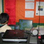 Ghana session Asbury Park Middle School