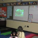 Ghana session Asbury Park Middle School