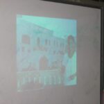 Ghana session Asbury Park Middle School