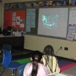 Ghana session Asbury Park Middle School