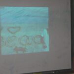 Ghana session Asbury Park Middle School