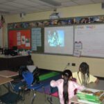 Ghana session Asbury Park Middle School