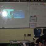 Ghana session Asbury Park Middle School