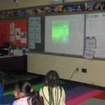 Ghana session Asbury Park Middle School