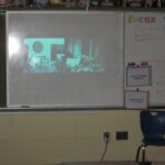 Ghana session Asbury Park Middle School