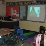 Ghana session Asbury Park Middle School