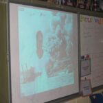 Ghana session Asbury Park Middle School