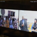 Big Post: Ghana Sessions/Martin Luther King JR. Kwanzaa And More!!