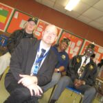 Big Post: Ghana Sessions/Martin Luther King JR. Kwanzaa And More!!