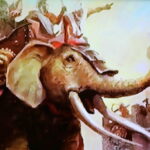 Big Post: Ghana Sessions/Martin Luther King JR. Kwanzaa And More!!