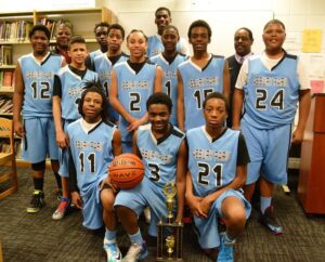 martin luther king ghana