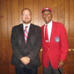 Big Post: Ghana Sessions/Martin Luther King JR. Kwanzaa And More!!