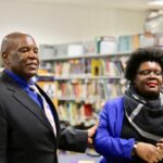 Big Post: Ghana Sessions/Martin Luther King JR. Kwanzaa And More!!