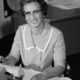Katherine Johnson NASA Mathematician and Trailblazer