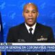 Surgeon general coronavirus