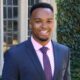 Nicholas Johnson Princeton's First Black Valedictorian In It's 274-Year History