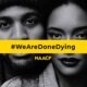 NAACP launches #WEAREDONEDYING campaign