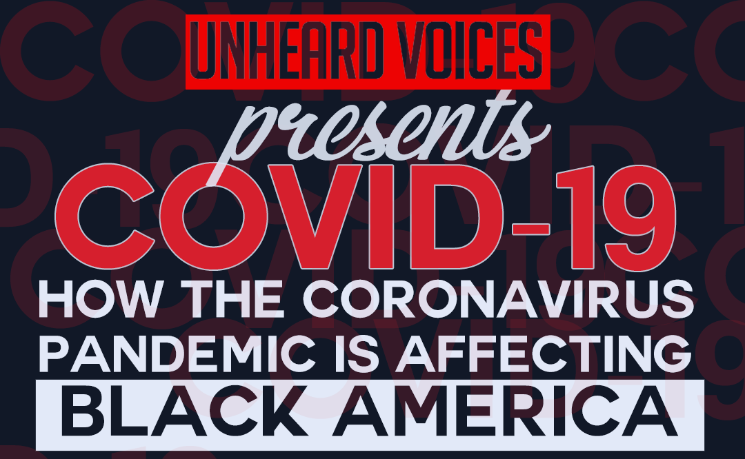 covid Black communities