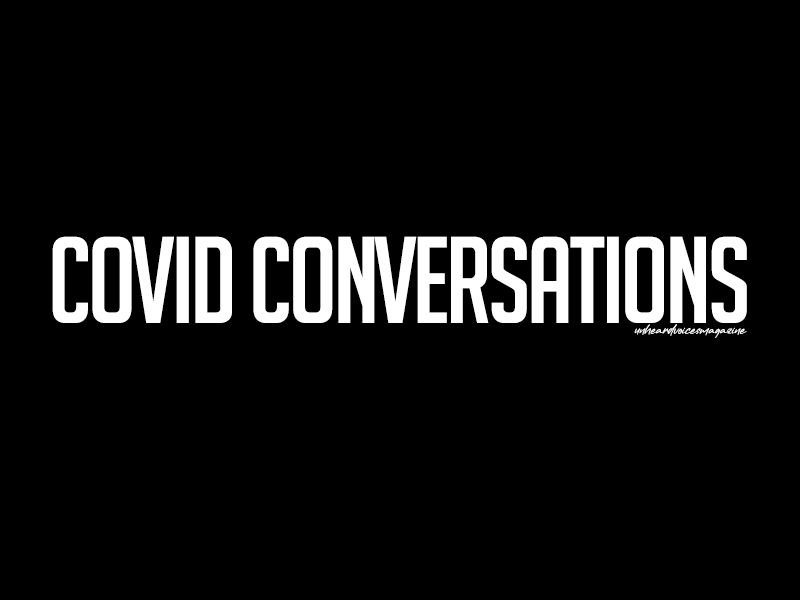 covid conversations