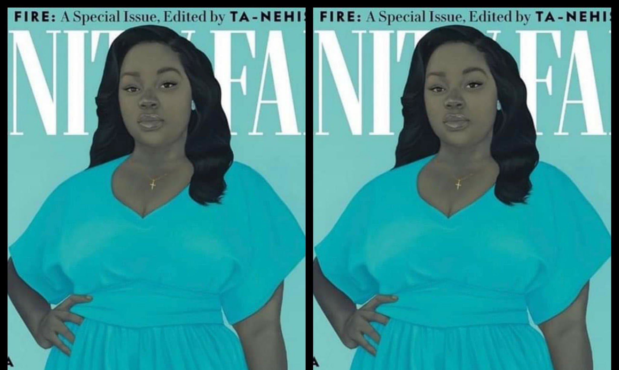 Breonna Taylor Featured In Vanity Fair as Her Mother Pays Tribute In September Issue
