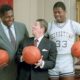 John Thompson Jr Georgetown