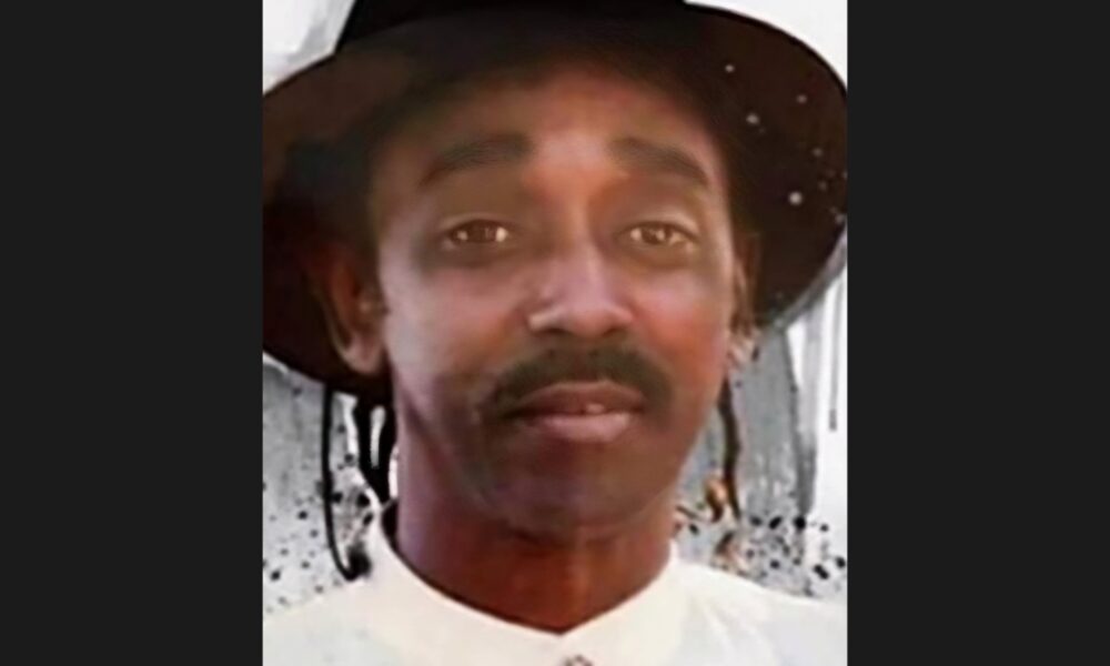 Julian Lewis Police Shooting