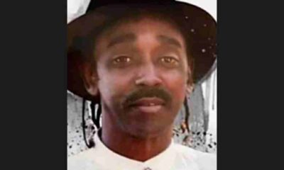 Julian Lewis shot and killed by Georgia state trooper