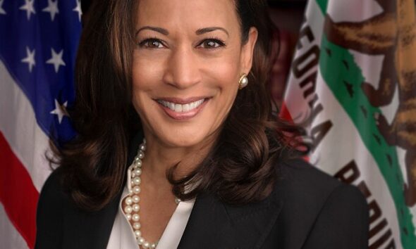 Kamala Harris Joe Biden's running mate