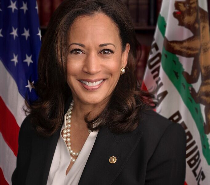 Kamala Harris Joe Biden's running mate