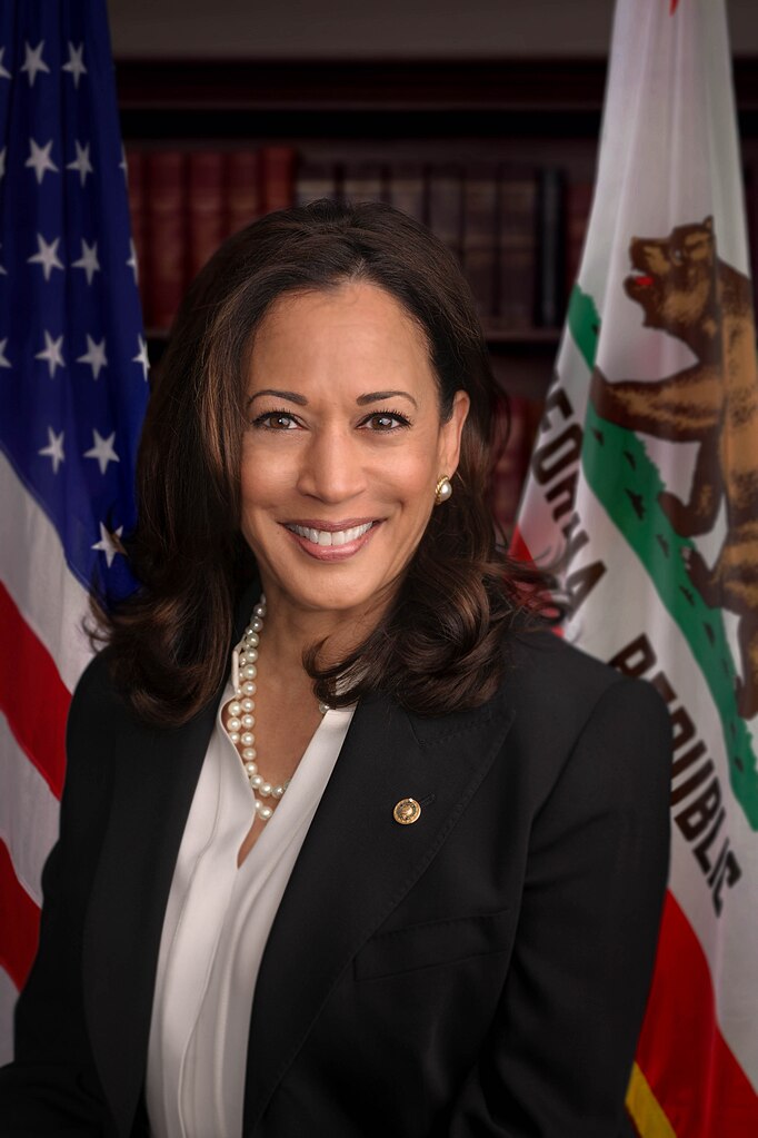 Kamala Harris Joe Biden's running mate