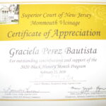 Garciela Perez Bautista