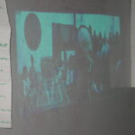 Black History Committee Presentations Along With Ghana Sessions