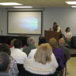 Black History Committee Presentations Along With Ghana Sessions