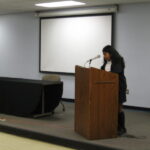 Black History Committee Presentations Along With Ghana Sessions