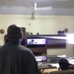 Black History Committee Presentations Along With Ghana Sessions