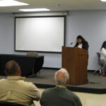 Black History Committee Presentations Along With Ghana Sessions