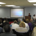 Black History Committee Presentations Along With Ghana Sessions