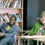 Black History Committee Presentations Along With Ghana Sessions