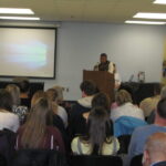 Black History Committee Presentations Along With Ghana Sessions