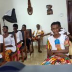 OIADA'S GLOBAL VILLAGE