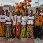 OIADA'S GLOBAL VILLAGE