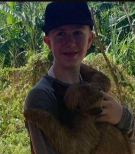 Autistic Utah boy shot