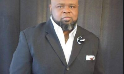 Bruce Williamson