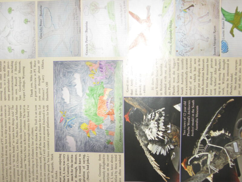 Ghana session Asbury Park Middle School