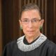 Justice Ruth Bader Ginsburg