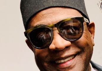 Ronald Bell Kool and the gang