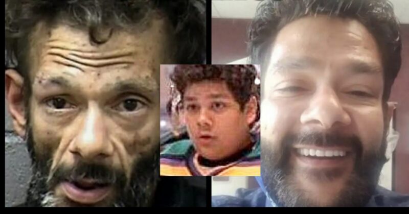 Shaun Weiss turns life around, gets sober and new teeth