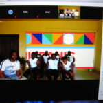 Ghana And Asbury Park High School Present: National Hispanic Heritage Month